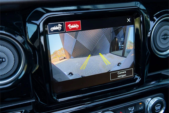 Jeep Wrangler - Afbeelding 8 van 30