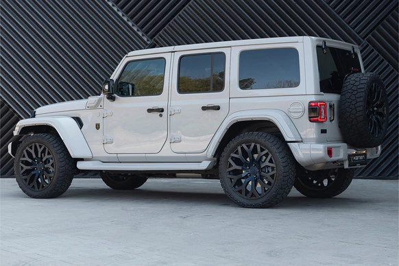 Jeep Wrangler - Afbeelding 10 van 30