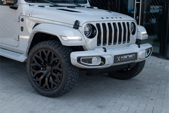 Jeep Wrangler - Afbeelding 15 van 30