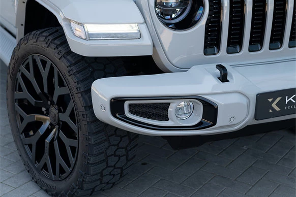 Jeep Wrangler - Afbeelding 16 van 30