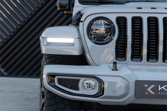 Jeep Wrangler - Afbeelding 17 van 30