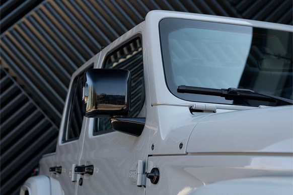 Jeep Wrangler - Afbeelding 18 van 30