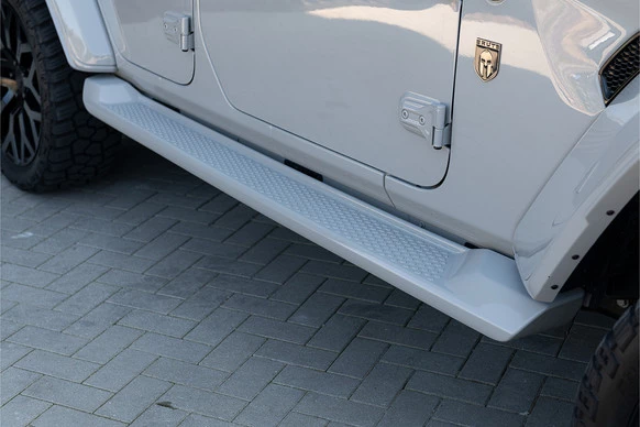 Jeep Wrangler - Afbeelding 20 van 30