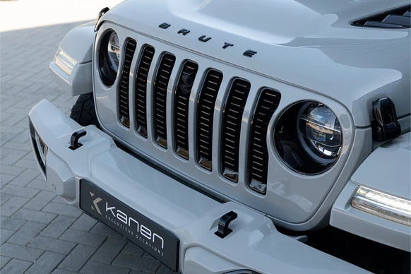 Jeep Wrangler - Afbeelding 21 van 30