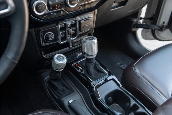 Jeep Wrangler - Afbeelding 26 van 30