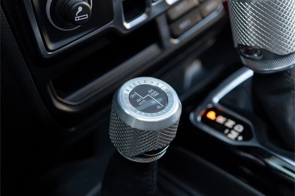 Jeep Wrangler - Afbeelding 27 van 30