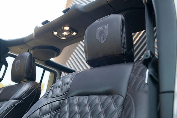 Jeep Wrangler - Afbeelding 28 van 30
