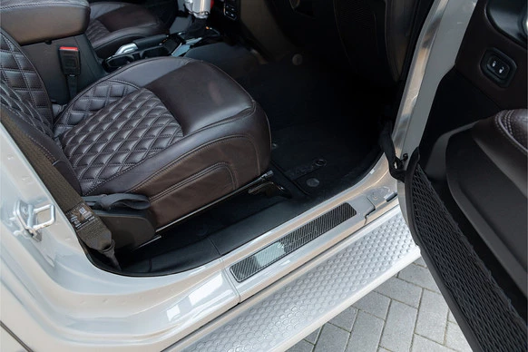 Jeep Wrangler - Afbeelding 29 van 30