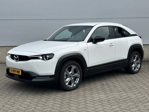 Mazda MX-30