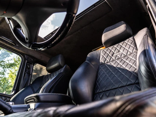 Mercedes-Benz G-Klasse - Afbeelding 10 van 30