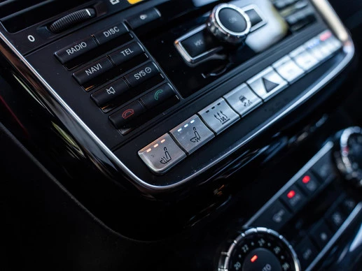 Mercedes-Benz G-Klasse - Afbeelding 12 van 30