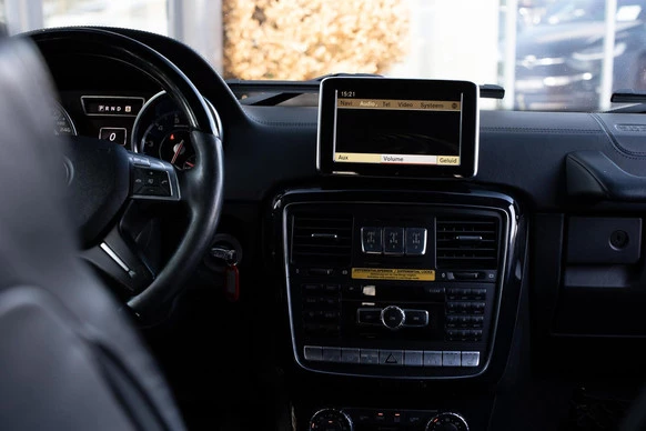 Mercedes-Benz G-Klasse - Afbeelding 23 van 30