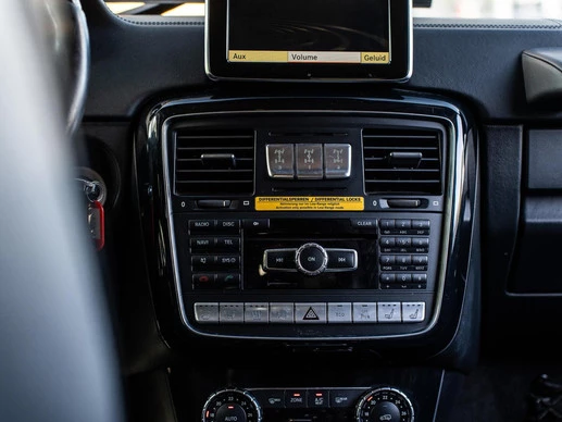 Mercedes-Benz G-Klasse - Afbeelding 24 van 30