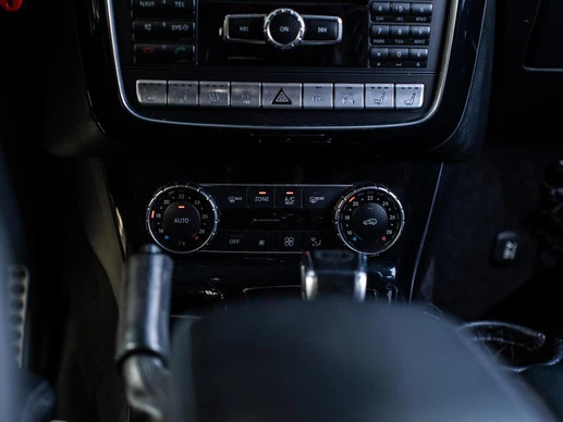 Mercedes-Benz G-Klasse - Afbeelding 25 van 30