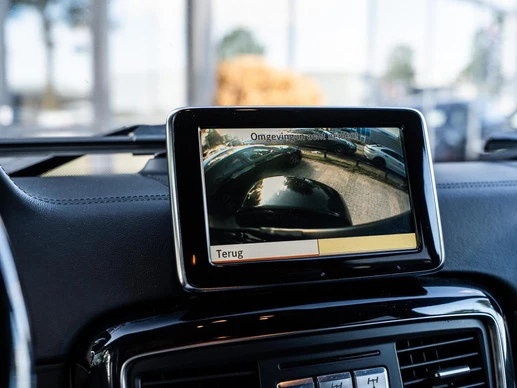 Mercedes-Benz G-Klasse - Afbeelding 27 van 30