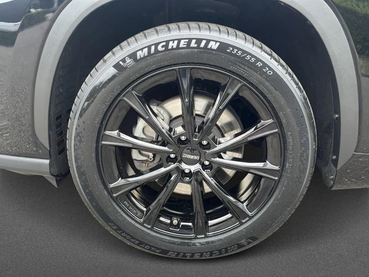 Toyota Highlander - Afbeelding 5 van 24