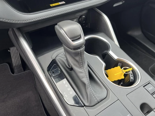 Toyota Highlander - Afbeelding 9 van 24
