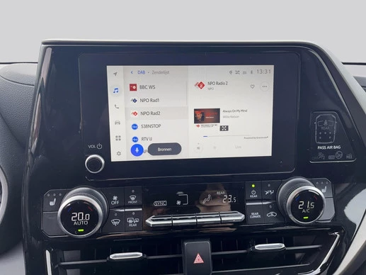 Toyota Highlander - Afbeelding 10 van 24