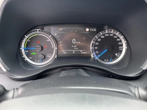 Toyota Highlander - Afbeelding 11 van 24