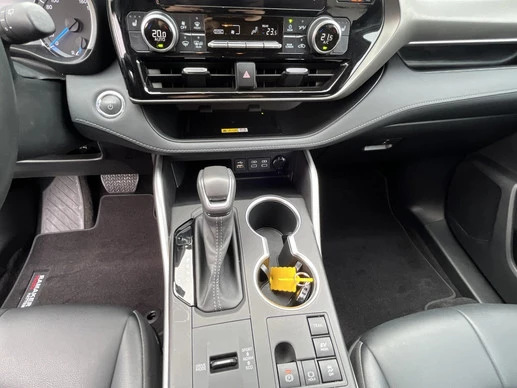 Toyota Highlander - Afbeelding 12 van 24