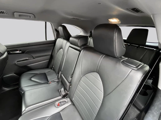 Toyota Highlander - Afbeelding 14 van 24