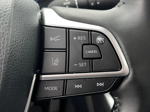 Toyota Highlander - Afbeelding 15 van 24