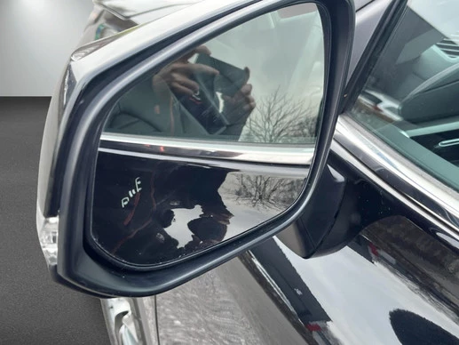 Toyota Highlander - Afbeelding 18 van 24