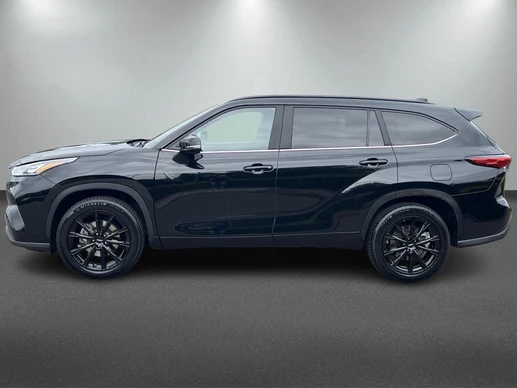 Toyota Highlander - Afbeelding 4 van 24