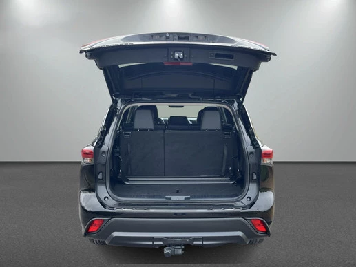 Toyota Highlander - Afbeelding 22 van 24