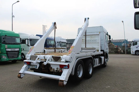 DAF XF480 - Afbeelding 4 van 23
