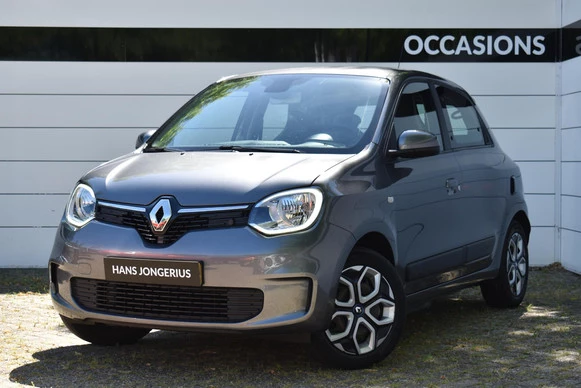 Renault Twingo - Afbeelding 1 van 22