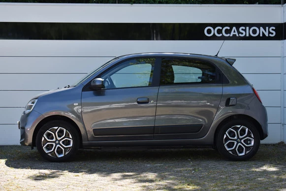 Renault Twingo - Afbeelding 2 van 22