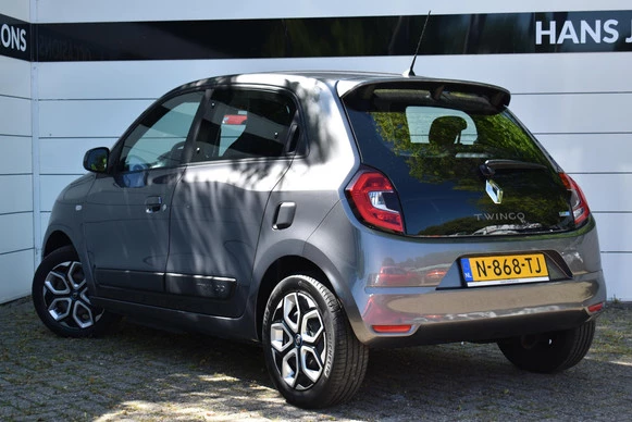 Renault Twingo - Afbeelding 3 van 22