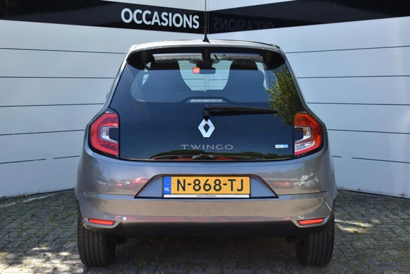 Renault Twingo - Afbeelding 4 van 22