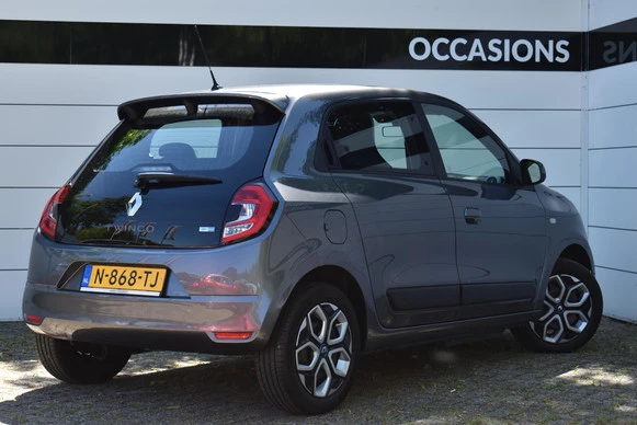 Renault Twingo - Afbeelding 5 van 22