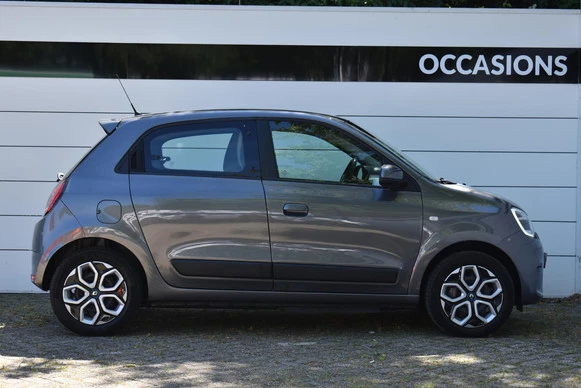 Renault Twingo - Afbeelding 6 van 22