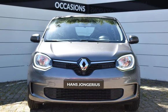 Renault Twingo - Afbeelding 7 van 22