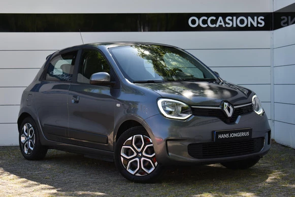 Renault Twingo - Afbeelding 8 van 22