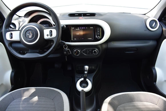 Renault Twingo - Afbeelding 12 van 22