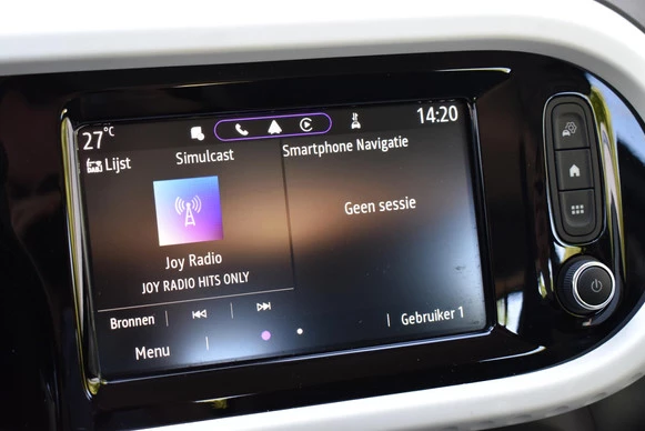Renault Twingo - Afbeelding 15 van 22