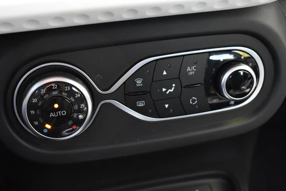 Renault Twingo - Afbeelding 16 van 22