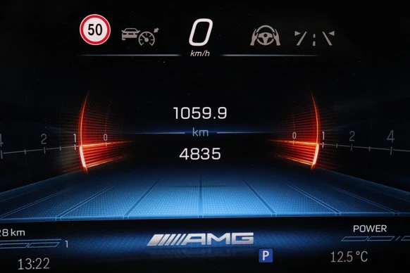 Mercedes-Benz SL - Afbeelding 9 van 30