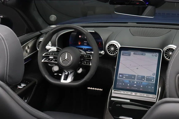 Mercedes-Benz SL - Afbeelding 12 van 30
