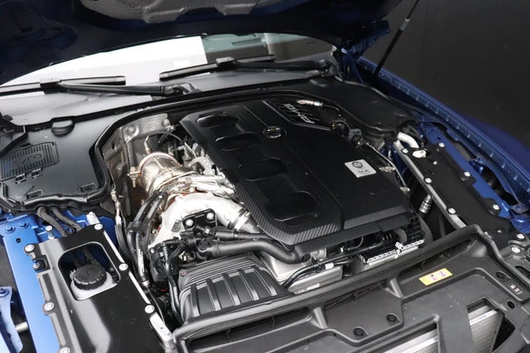 Mercedes-Benz SL - Afbeelding 21 van 30