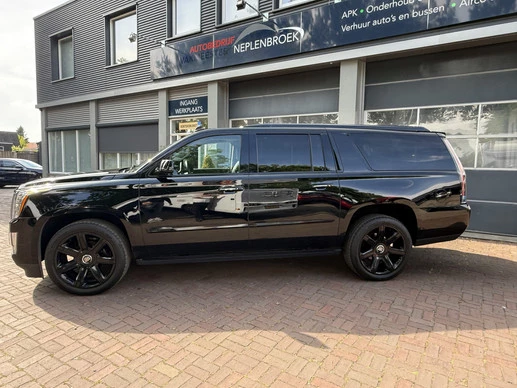 Cadillac Escalade - Afbeelding 3 van 30