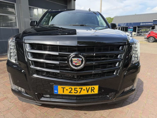Cadillac Escalade - Afbeelding 5 van 30