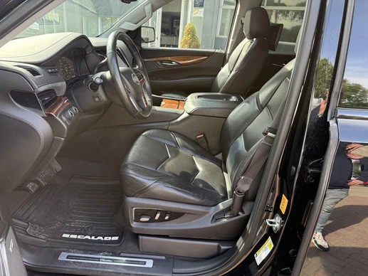 Cadillac Escalade - Afbeelding 7 van 30