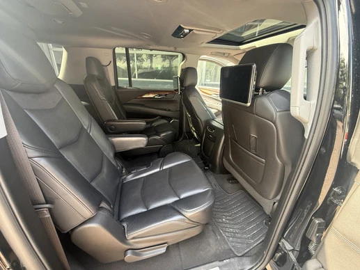 Cadillac Escalade - Afbeelding 8 van 30