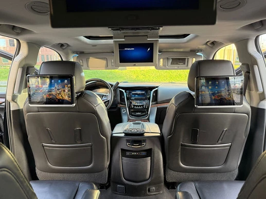Cadillac Escalade - Afbeelding 10 van 30