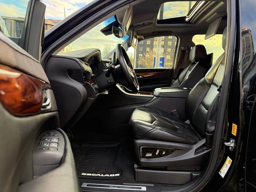 Cadillac Escalade - Afbeelding 12 van 30